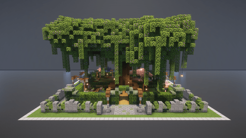 Mystic Tree Sanctuary