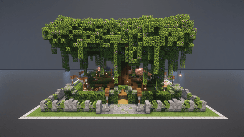 Mystic Tree Sanctuary