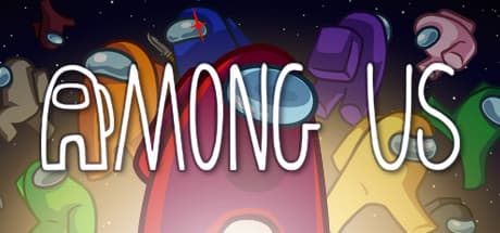 Among Us banner