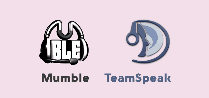 Voice Servers banner